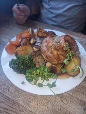 The Anchor Inn, Nuneaton