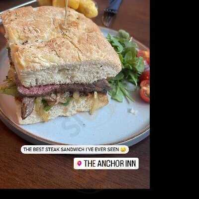 The Anchor Inn, Nuneaton