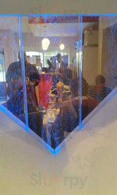 Mezbaan Indian Restaurant