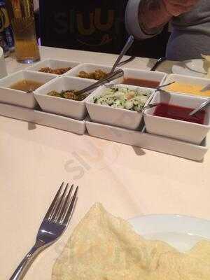 Mezbaan Indian Restaurant