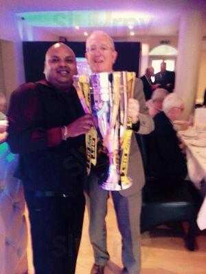 Mezbaan Indian Restaurant