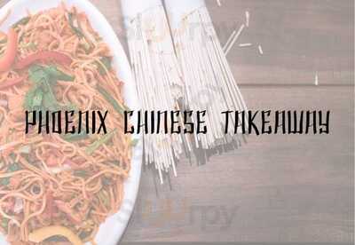 Phoenix Chinese Takeaway