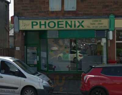 Phoenix Chinese Takeaway