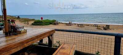 Hive Beach Cafe