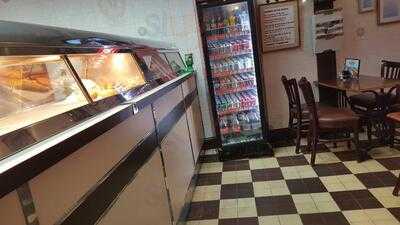 Topps Fish Bar
