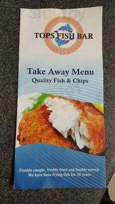Topps Fish Bar