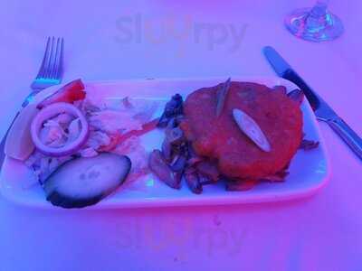 The New Wall Heath Tandoori