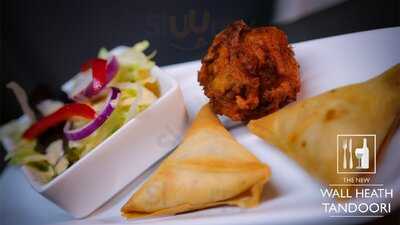 The New Wall Heath Tandoori