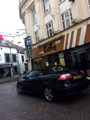 Time Coffee Bar