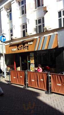 Time Coffee Bar
