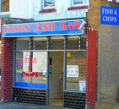 Kings Fish Bar