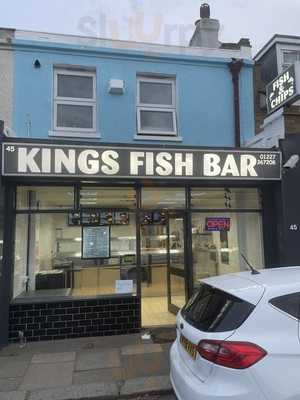 Kings Fish Bar
