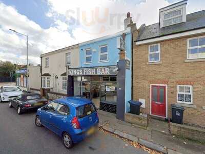 Kings Fish Bar