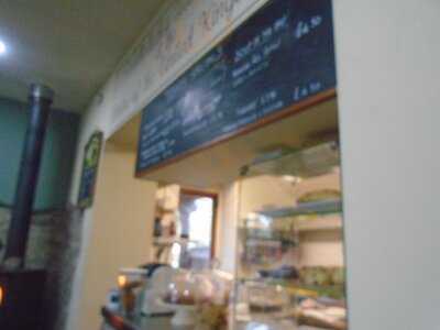 Puddleducks Tearoom