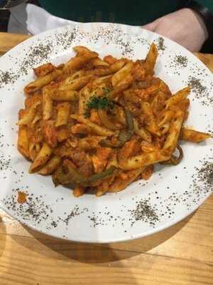 Grill In The Park Paisley