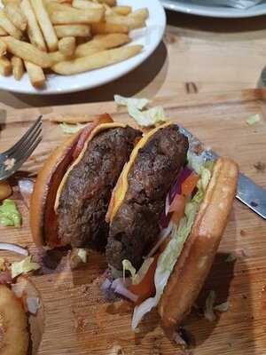 Grill In The Park Paisley