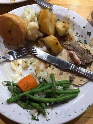 Grill In The Park Paisley