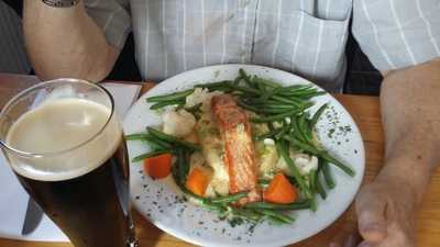 Grill In The Park Paisley