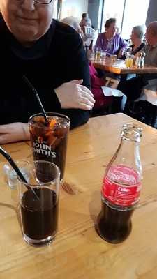 Grill In The Park Paisley