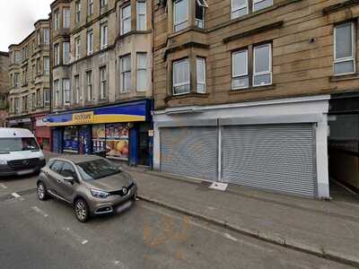 Grill In The Park Paisley