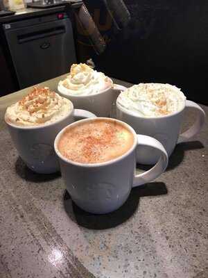 Starbucks