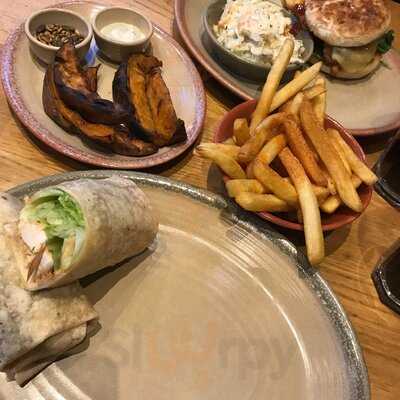 Nando's Tamworth
