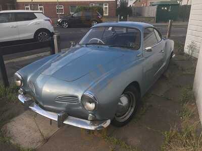 Lee On Solent Fish & Chip Shop