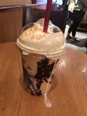 Kaspa's Chatham Docks