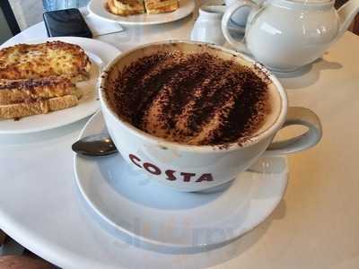 Kaspa's Chatham Docks