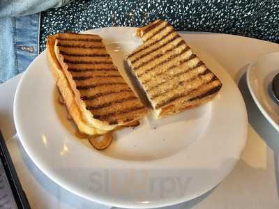 Kaspa's Chatham Docks