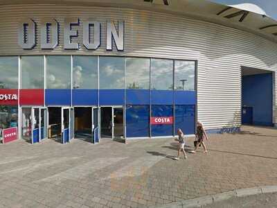 Kaspa's Chatham Docks