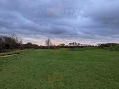 Crowlands Golf Centre