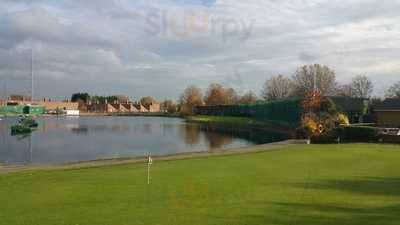 Crowlands Golf Centre