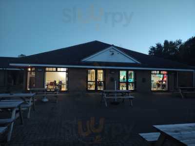 Crowlands Golf Centre