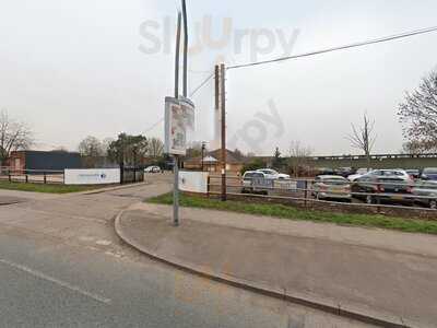 Crowlands Golf Centre