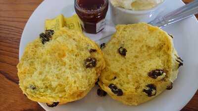 Dining At Hotel Jerbourg