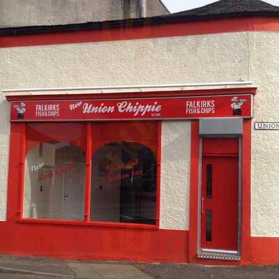 New Union Chippie