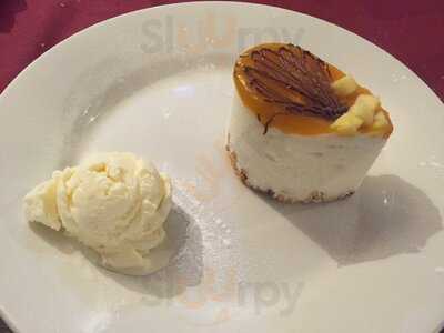 Restaurant At Harry's Aberystwyth