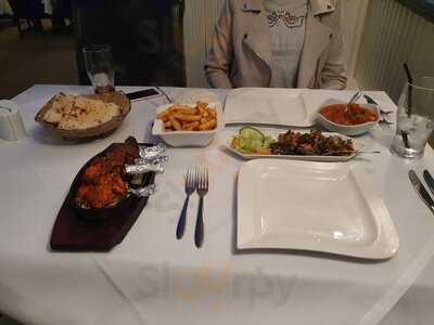 Grantham Tandoori