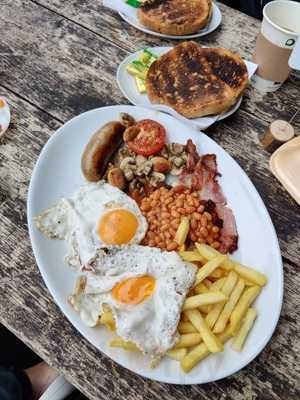 Spurriers House Cafe