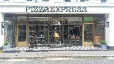 Pizza Express