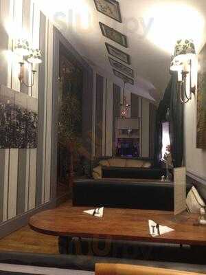 The Pleuchie's Howff