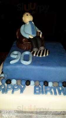 The Pleuchie's Howff