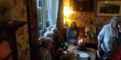 The Pleuchie's Howff