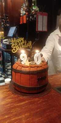 The Pleuchie's Howff