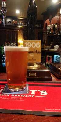 The Pleuchie's Howff