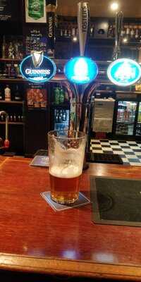 The Pleuchie's Howff