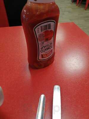 Mickey's Cafe & Diner