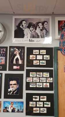 Mickey's Cafe & Diner