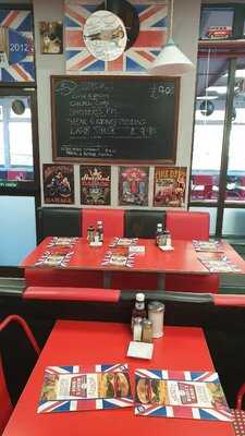 Mickey's Cafe & Diner